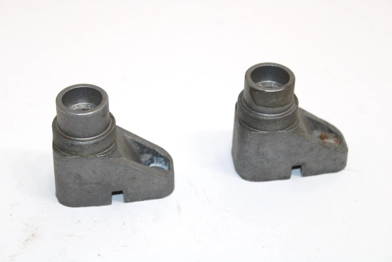 Ski-doo Oem Idler Wheel Mount Bracket (Set of 4) 503190389 Q4636