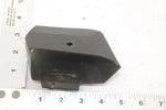 1988 Yamaha Enticer 340 Oem Left Bumper End 8X0-77523-00-00 SY130