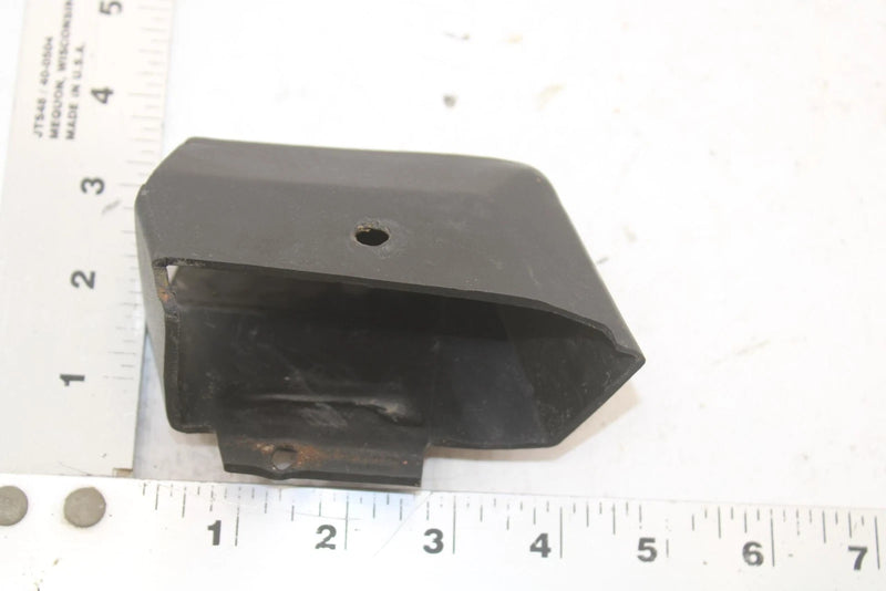 1988 Yamaha Enticer 340 Oem Left Bumper End 8X0-77523-00-00 SY130