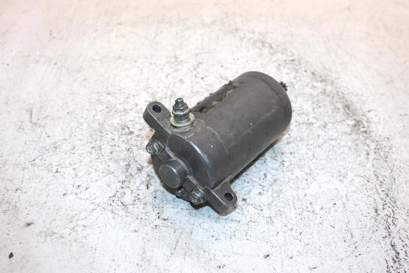 1996 Kawasaki Bayou 300 Oem Starter Motor 21163-1266 AK25