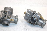 1996 Ski-doo Formula Iii 600 Oem Carburetor Set 403124100 SS22