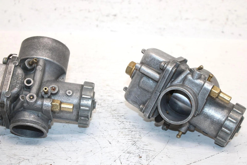 1996 Ski-doo Formula Iii 600 Oem Carburetor Set 403124100 SS22