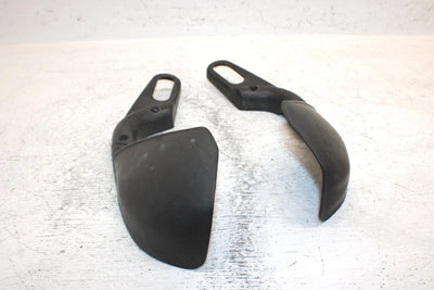 1996 Polaris Classic Touring Oem Handguard Set 5432078 SP38