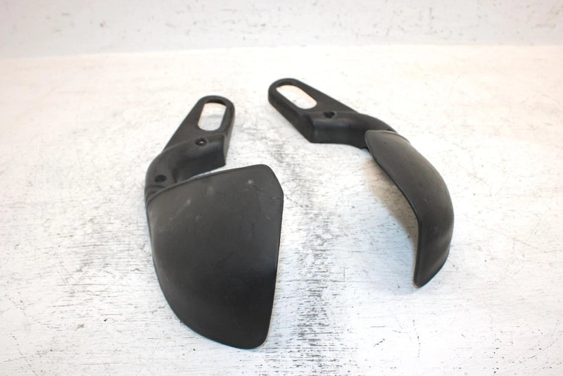 1996 Polaris Classic Touring Oem Handguard Set 5432078 SP38
