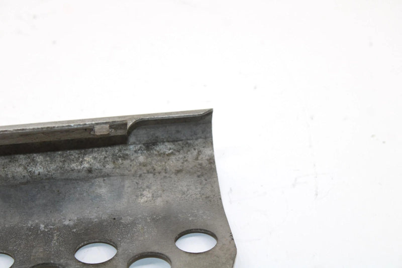 2003 Ski-doo Mxz 700 Oem Footwell Toe Hold 518323504 SS106