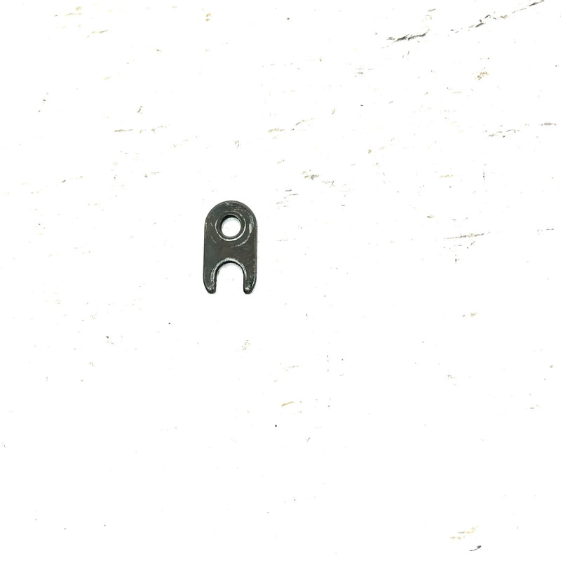 03 Kawasaki Prairie 650 KVF650A 4x4 OEM Outer Wire Stopper Plate 13271-1636 AK37