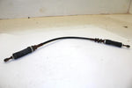 1992 Suzuki King Quad 300 Oem Transfer Shift Cable 58690-19B01 AS19