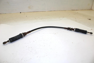 1992 Suzuki King Quad 300 Oem Transfer Shift Cable 58690-19B01 AS19