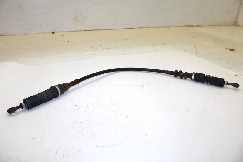 1992 Suzuki King Quad 300 Oem Transfer Shift Cable 58690-19B01 AS19