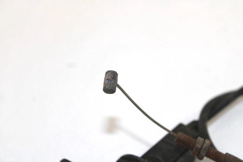 01 Polaris Rmk 800 Oem Choke Cable 7080734 Q1812