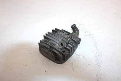 1993 Polaris 350l 6x6 Oem Cylinder Head 3084141 AP153