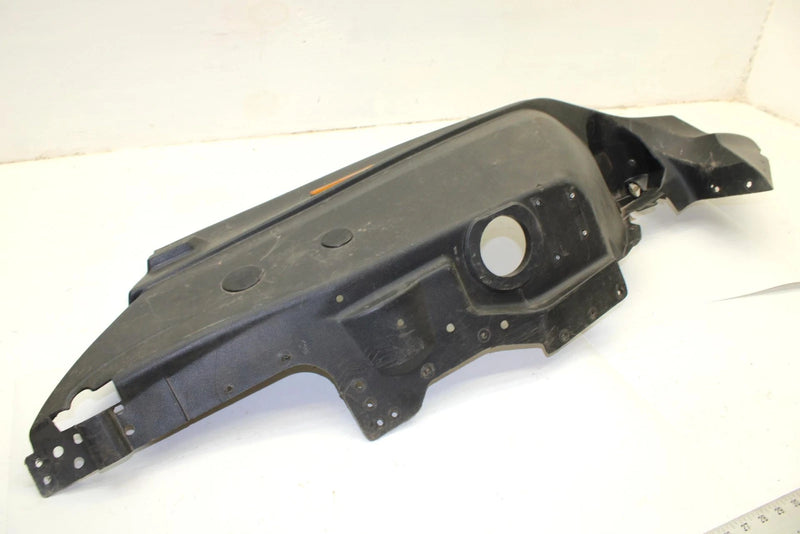 2001 Yamaha Phazer 500 Oem Right Belly Pan 8DJ-2196E-02-00 SY117