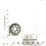 1982 Yamaha Tri Moto 125 OEM 33T 2nd Wheel Gear 5V6-17221-00-00 AY62