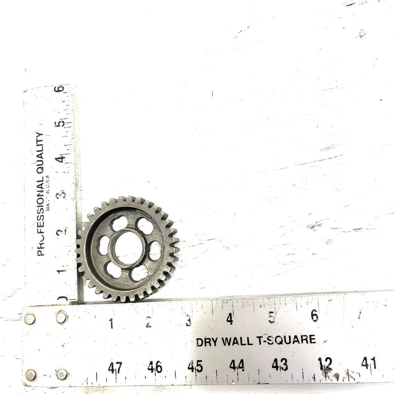 1982 Yamaha Tri Moto 125 OEM 33T 2nd Wheel Gear 5V6-17221-00-00 AY62