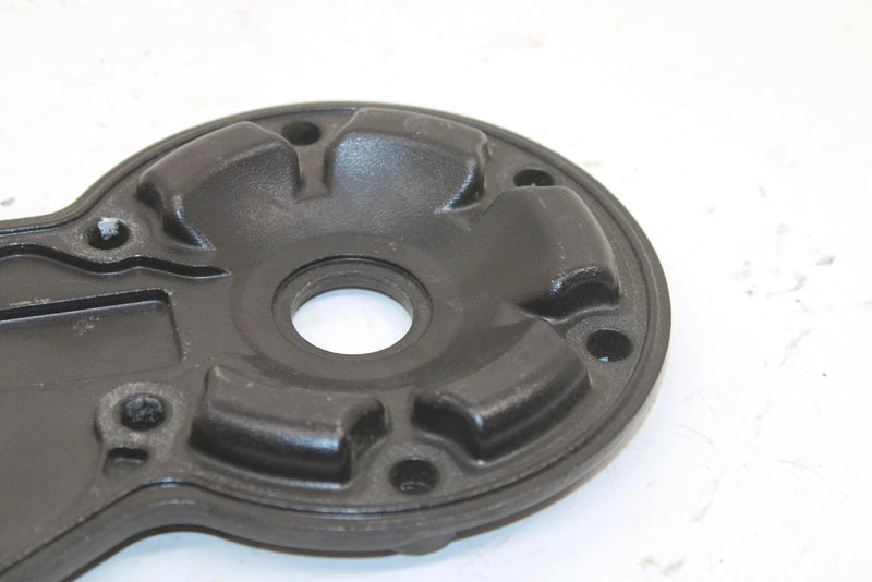 07 Polaris Iq 600 Ho Oem Cylinder Head Cover 5632529-329 SP187