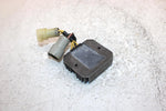 1999 Kawasaki Prarie 400 Oem Voltage Regulator 21066-1112 21066-0047 AK28