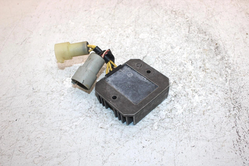 1999 Kawasaki Prarie 400 Oem Voltage Regulator 21066-1112 21066-0047 AK28