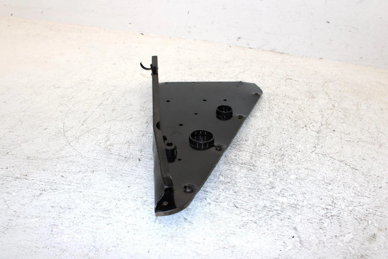 1998 Arctic Cat Zrt 600 Oem Right Louver 0616-822 SA47