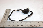 2009 Suzuki Lt-a400f Oem Neutral Switch 37720-27H00 AS26