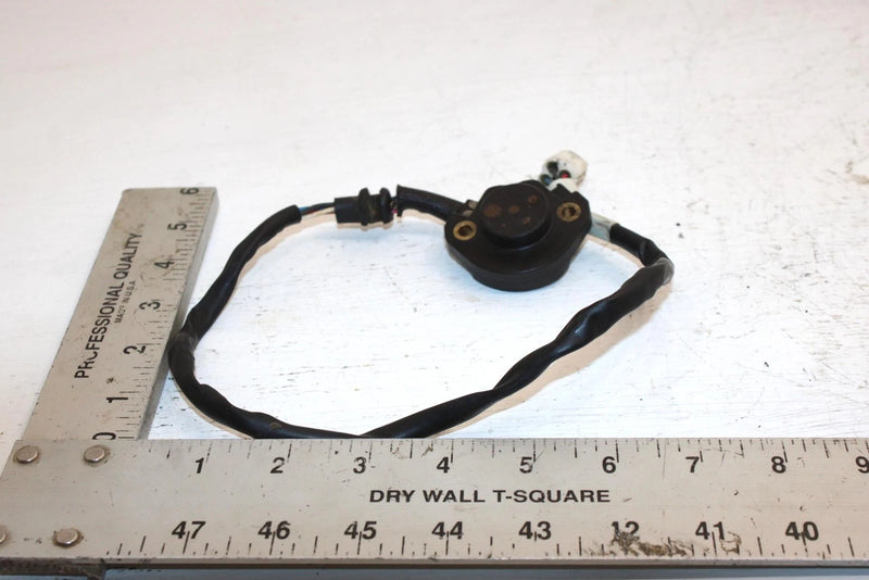 2009 Suzuki Lt-a400f Oem Neutral Switch 37720-27H00 AS26