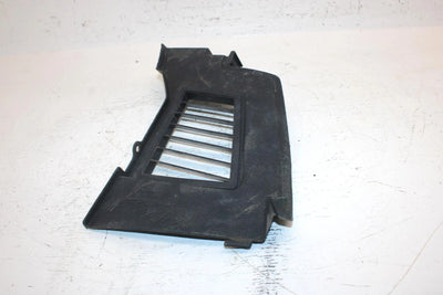 1989 Yamaha Inviter Oem Right Rear Louver 83U-77132-00-00 SY17