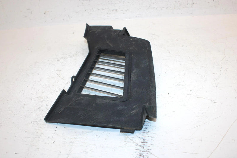 1989 Yamaha Inviter Oem Right Rear Louver 83U-77132-00-00 SY17