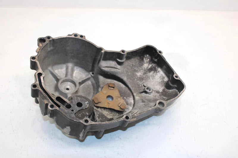 90 Suzuki Quadrunner  Oem Clutch Cover 11340-19B01 ASS