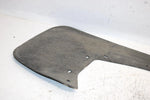 1993 Polaris 350l 4x4 Oem Rear Mud Flap Set 5850089-070 5850090-070 AP27