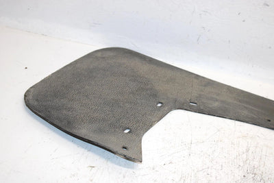1993 Polaris 350l 4x4 Oem Rear Mud Flap Set 5850089-070 5850090-070 AP27