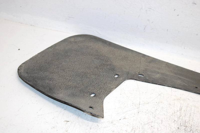 1993 Polaris 350l 4x4 Oem Rear Mud Flap Set 5850089-070 5850090-070 AP27