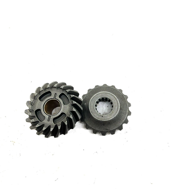 94 Yamaha Timberwolf 250 OEM 18/19T Middle Drive Gear Set 52G-Y1754-00-00 AY56