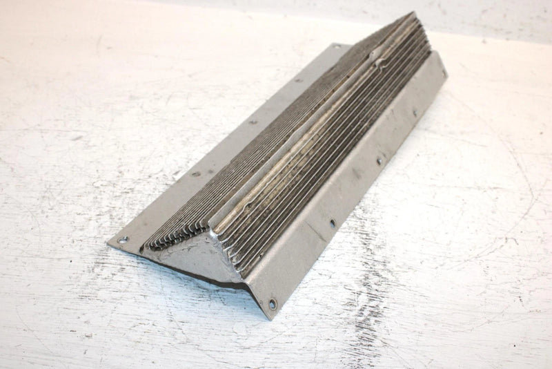 2001 Ski-doo Mxz 600 Oem Front Heat Exchanger 517297100 SS4