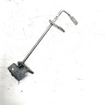 84-87 Suzuki Quadrunner 185 LT185 2x4 OEM Seat Latch 45210-24301 AS39