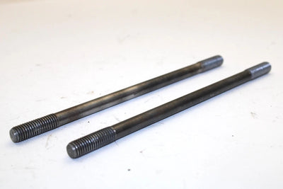 2001 Sea-doo Xp Oem Cylinder Stud Bolt Pair M10x200 290640232 JS7