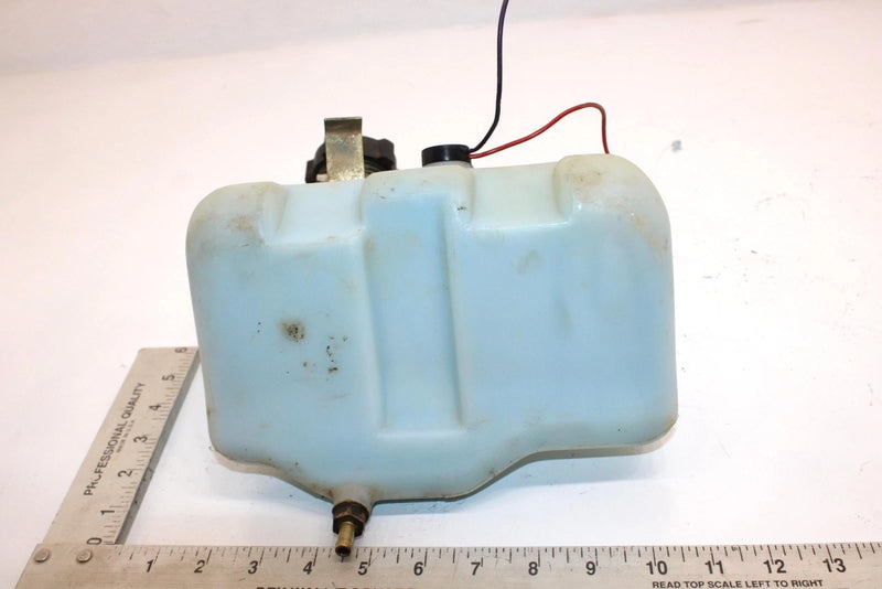 95 Polaris Xplorer 400 Oem Oil Tank 5431793 AP46