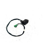 98-03 Honda Foreman 400 TRX400FW 4x4 OEM Left Control Switch 35020-HM7-A00 AH92