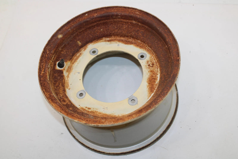 1992 Polaris Trail Boss 250 Oem Front Wheel Rim 1520118 AP5