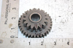1998 Honda Foreman Fourtrax Oem Reverse Idle Gear 23720-HM7-000 AH35