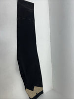 New Women’s Black Wrangler Fashion Jeans Slim Fit. 17x36 P-21