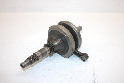 1992 Honda Trx 300 A Oem Crankshaft 13000-HC4-000 AH51