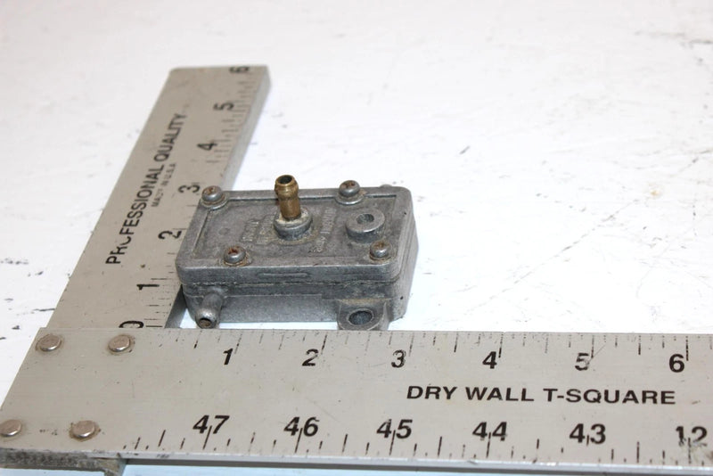 1992 Arctic Cat Jag Oem Fuel Pump 0115-481 SA45