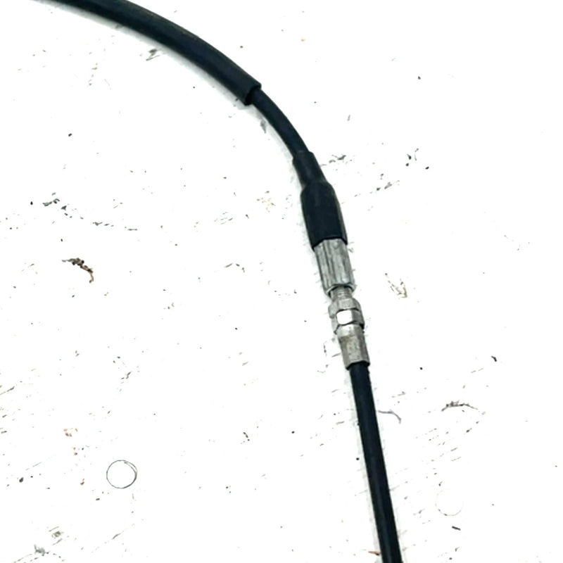 84-87 Suzuki Quadrunner 185 OEM Choke Cable  58400-18901 AS33