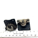 14-15 Arctic Cat Prowler HDX 500 OEM Front Brake Caliper Set 1502-731 XA2.1