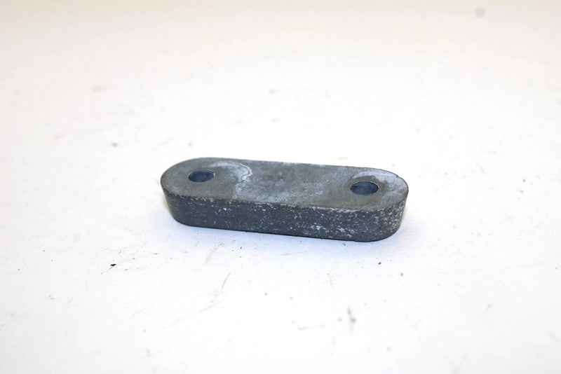 1997 Arctic Cat Daytona 770 Oem Zink Anode 0624-084 JA3