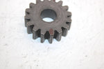 1987 Honda Fourtrax 350 A Oem 16T Kick Start Idler Gear 28243-HA5-670 AH39