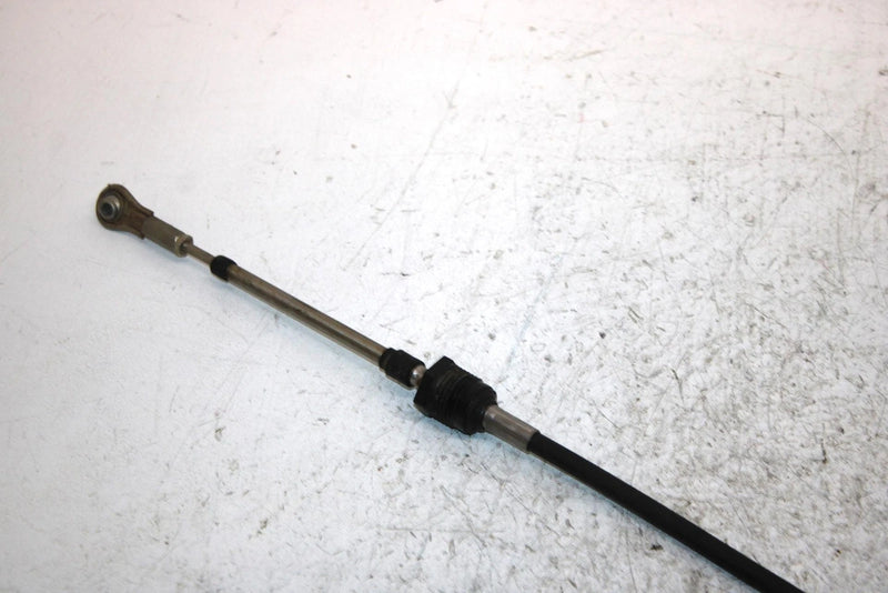 1998 Sea-doo Gtx Oem Steering Cable 277000526 JS49