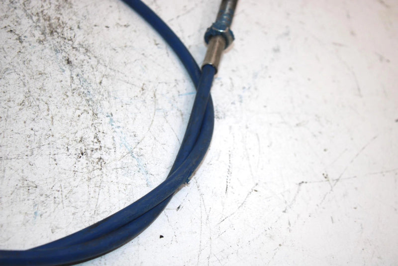 1995 Polaris Slt 750 Oem Reverse Cable 7080508 JP27