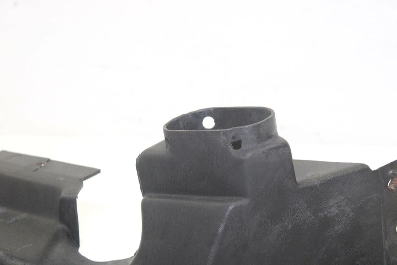 91 Arctic Cat EXT Special OEM Left Belly Pan 0606-975 SA87