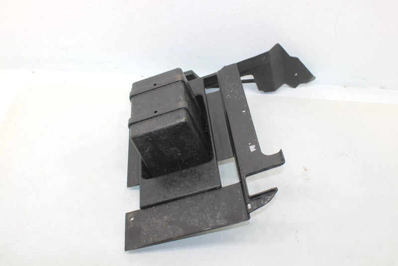 2015 Yamaha Viking Vi Oem Left Lower Splash Panel 2PG-F84A6-00-00 XY0