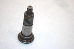 01 Yamaha  Kodiak  2wd Oem Front Wheel Axle 5HA-25181-00-00 AY29